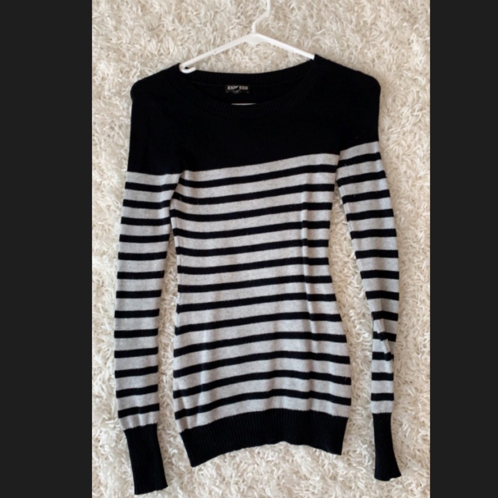 Express Sweater